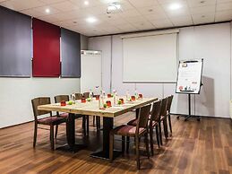 ibis Gent Centrum Opera