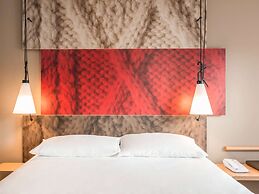 ibis Gent Centrum Opera
