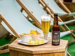 ibis Gent Centrum Opera