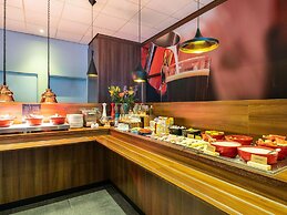 ibis Gent Centrum Opera
