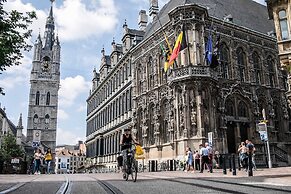 ibis Gent Centrum Opera