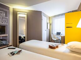 ibis Gent Centrum Opera