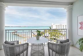 Sandals Royal Bahamian - ALL INCLUSIVE Couples Only
