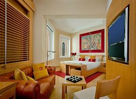 Hotel Raphaël – Relais & Châteaux