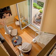 Hotel Raphaël – Relais & Châteaux