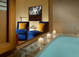 Hotel Raphaël – Relais & Châteaux