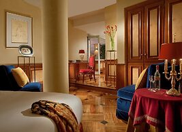 Hotel Raphaël – Relais & Châteaux