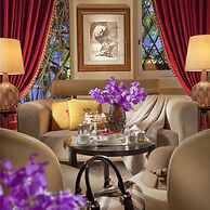 Hotel Raphaël – Relais & Châteaux