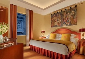 Hotel Raphaël – Relais & Châteaux