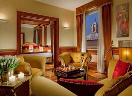 Hotel Raphaël – Relais & Châteaux