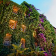 Hotel Raphaël – Relais & Châteaux