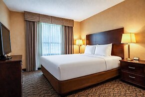 Comfort Inn & Suites Ambassador Bridge