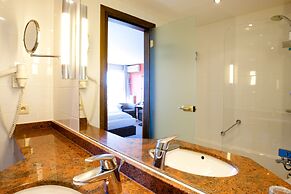 Silva Hotel Spa - Balmoral