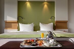 Silva Hotel Spa - Balmoral
