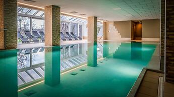 Silva Hotel Spa - Balmoral