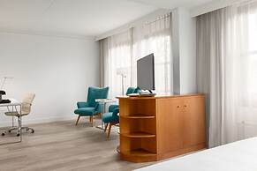 NH Bussum Jan Tabak