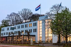 NH Bussum Jan Tabak