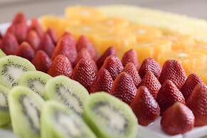 AC Hotel Carlton Madrid by Marriott