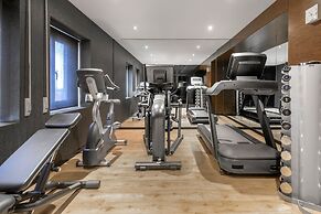 AC Hotel Carlton Madrid by Marriott