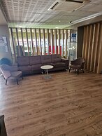Aparthotel Adagio Nice Promenade des Anglais