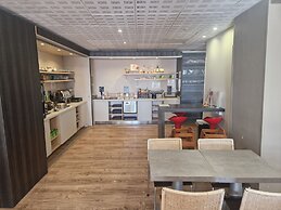 Aparthotel Adagio Nice Promenade des Anglais