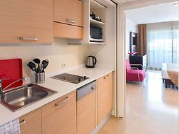 Aparthotel Adagio Nice Promenade des Anglais