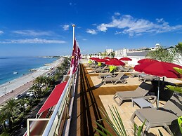 Aparthotel Adagio Nice Promenade des Anglais