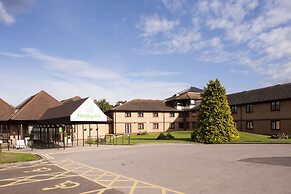 Holiday Inn Taunton by IHG