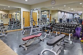 Holiday Inn Taunton by IHG