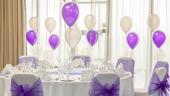 Holiday Inn Taunton by IHG
