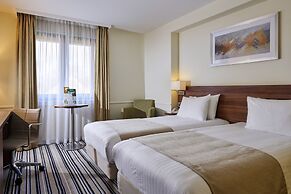 Holiday Inn Taunton by IHG