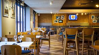 Holiday Inn Taunton by IHG
