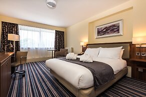 Holiday Inn Taunton by IHG