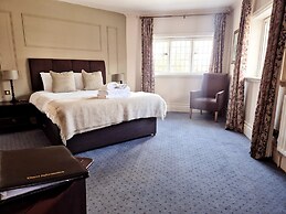 The Devil's Punchbowl Hotel
