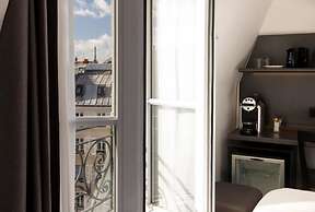 Libertel Montmartre Opéra