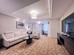 Sheraton Xian Hotel