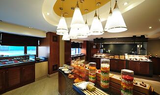 Sheraton Xian Hotel