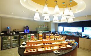 Sheraton Xian Hotel