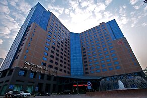 Sheraton Xian Hotel