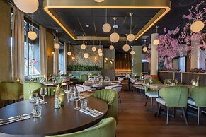 Leonardo Hotel Breda City Center
