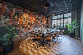 Leonardo Hotel Breda City Center