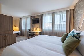 Leonardo Hotel Breda City Center