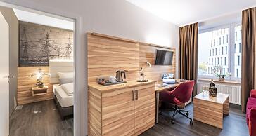 PLAZA Premium Columbus Bremen