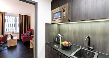 PLAZA Premium Columbus Bremen