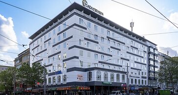 PLAZA Premium Columbus Bremen