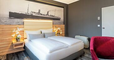 PLAZA Premium Columbus Bremen