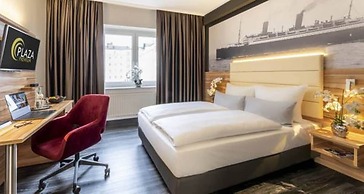 PLAZA Premium Columbus Bremen