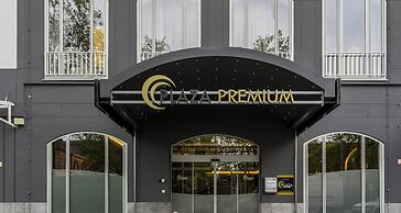 PLAZA Premium Columbus Bremen