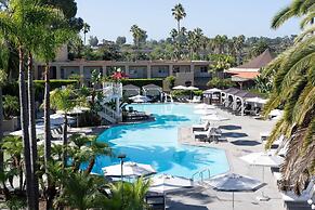 Hyatt Regency Newport Beach