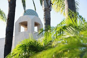 Hyatt Regency Newport Beach